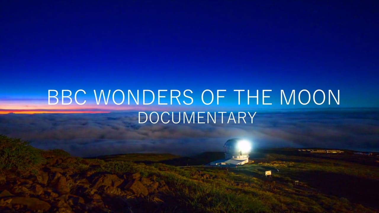 Wonders of the Moon
