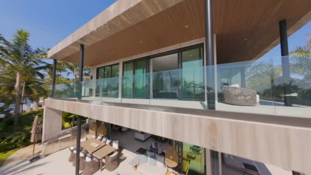 FPV Drones for Real Estate and Business: The One-Take Fly-Through — image 1