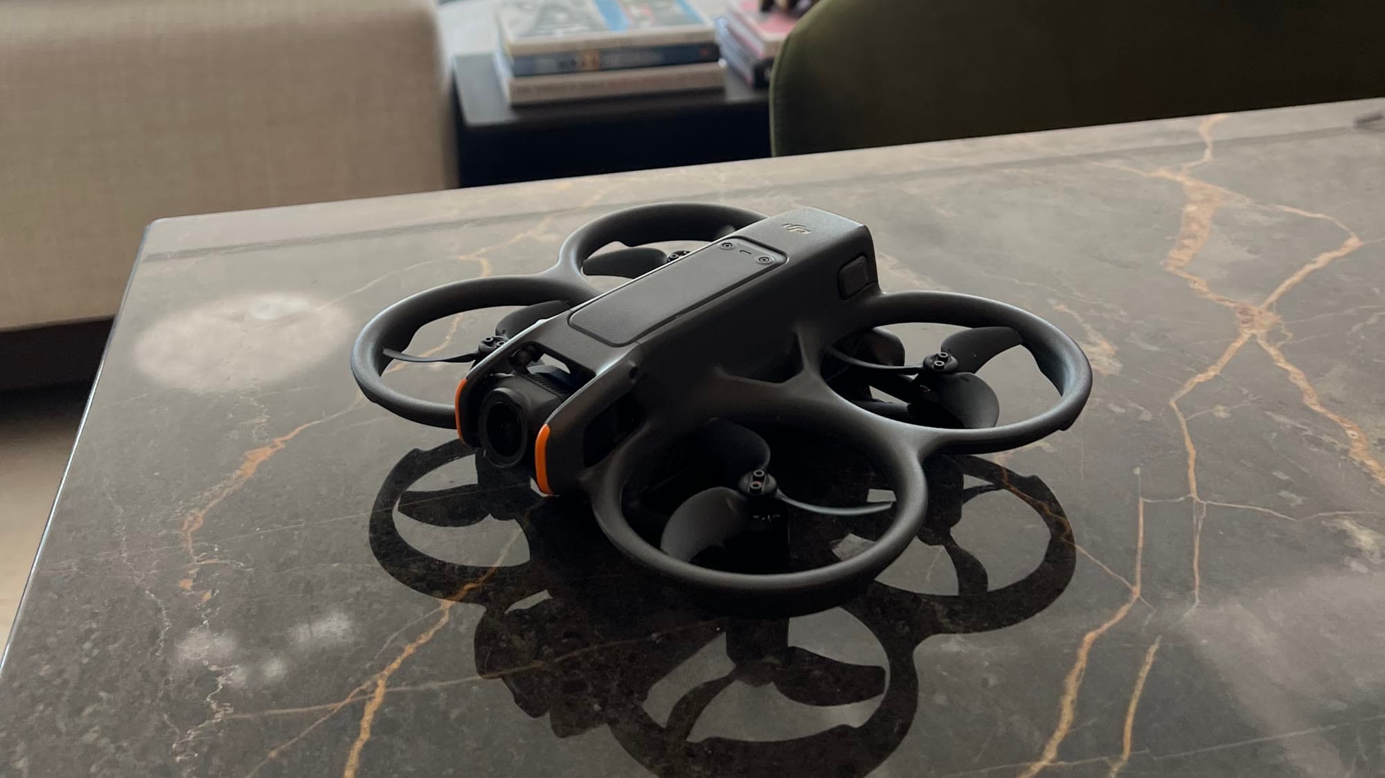 DJI Avata 2