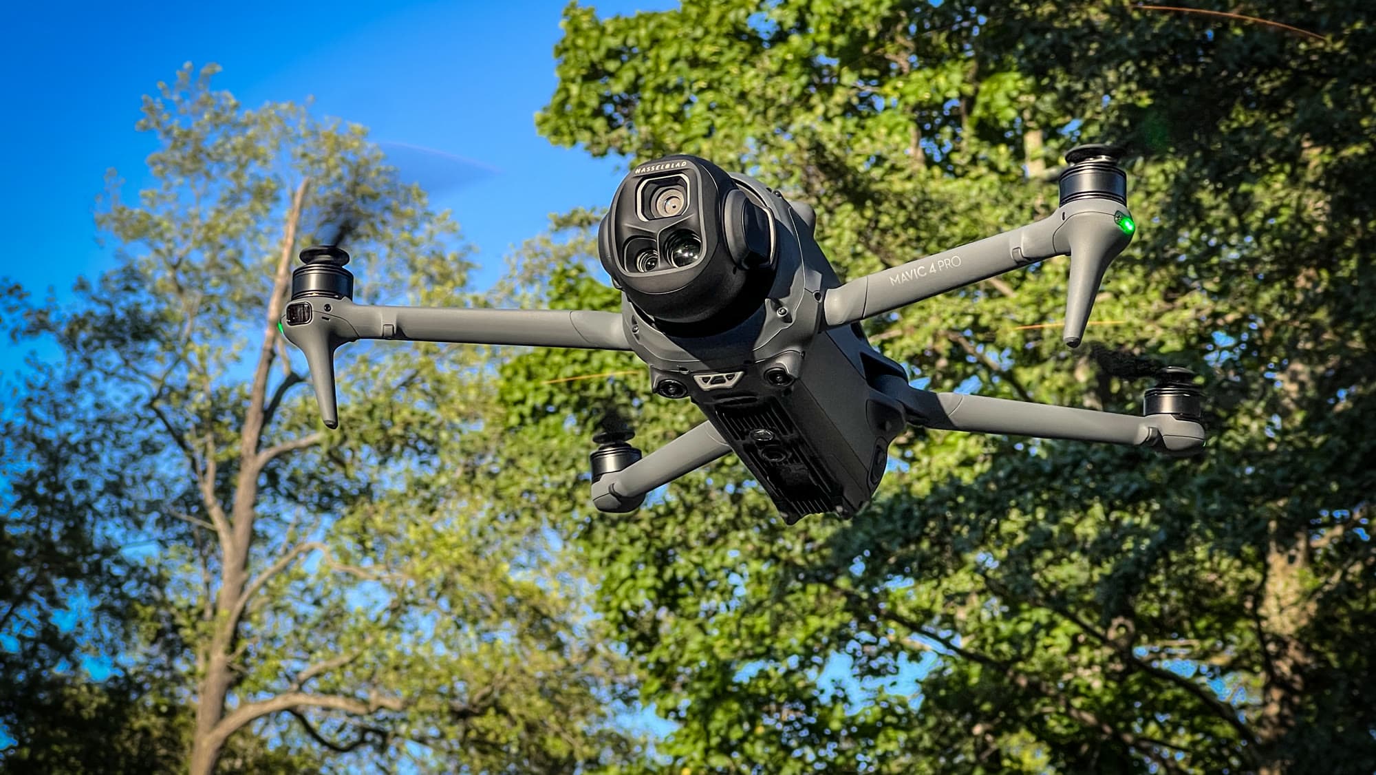 DJI Mavic 4 Pro