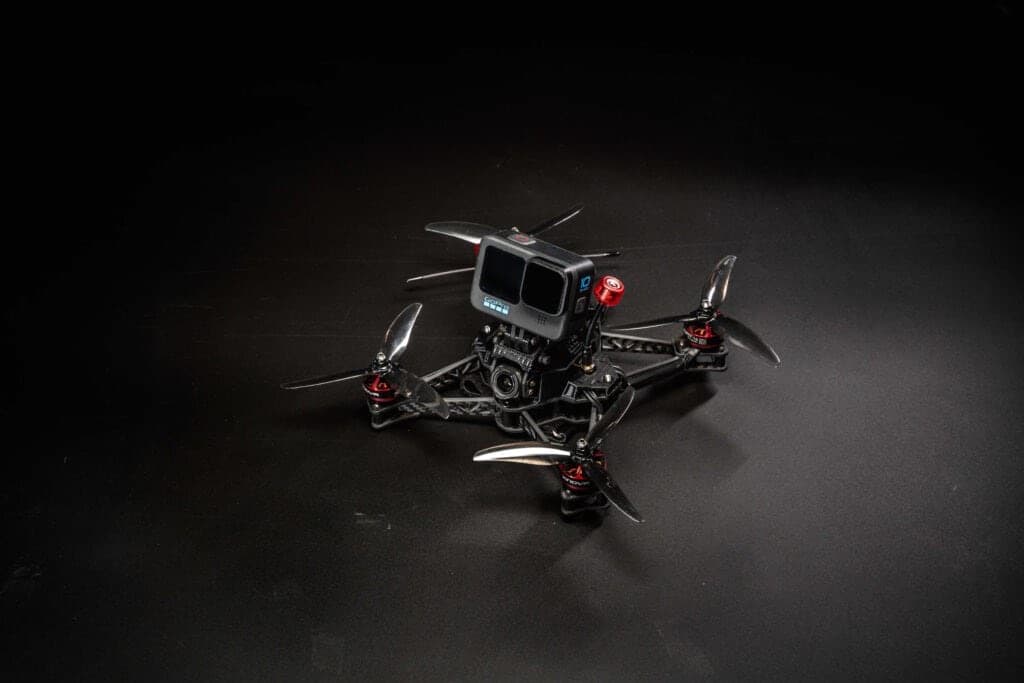FPV — High-Speed (GoPro 11)