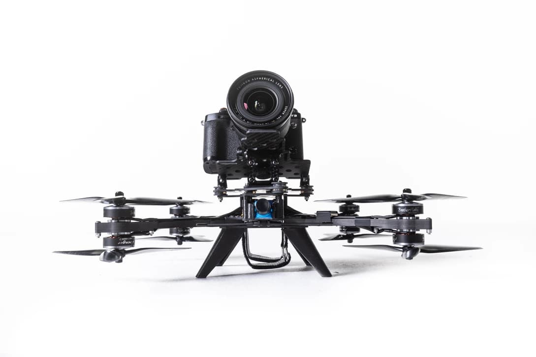 FPV — Small Kit