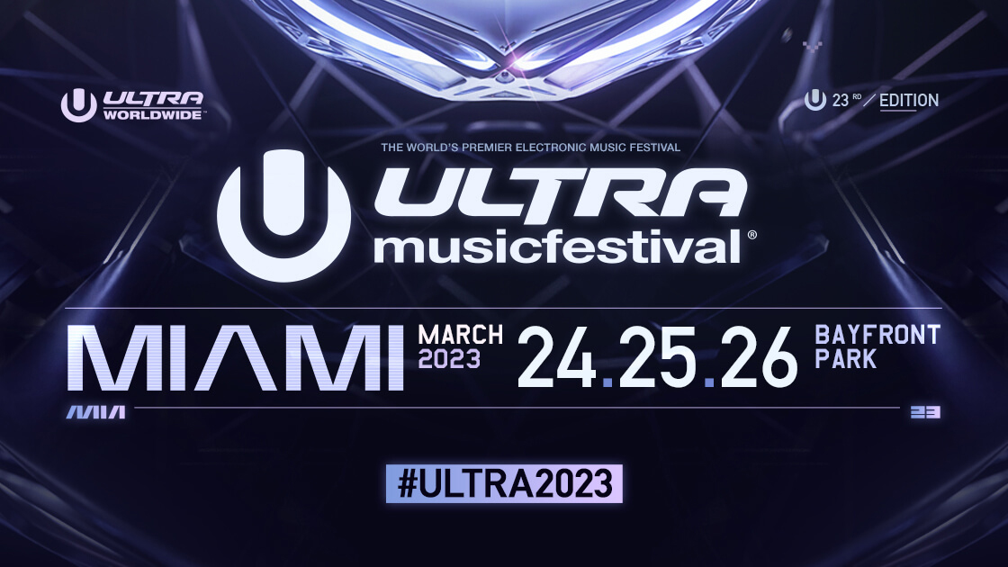 ultra music festival 2022 aftermovie